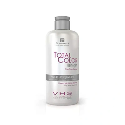Afbeelding van FAUVERT Professionnel Total Color Neutraliserende Shampoo 1L