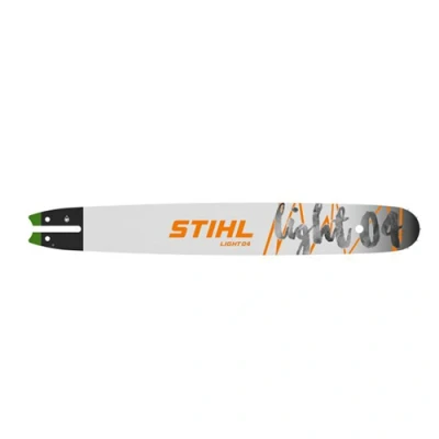 Afbeelding van Stihl 3/8&quot;P Zaagblad, Light 04, 1,1 mm