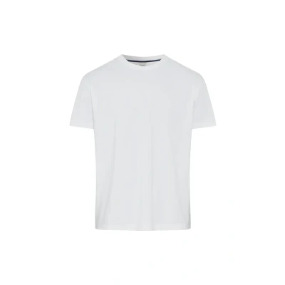 Afbeelding van BRAX Style TED Tshirt basic, Heren, Maat: 3XL, White