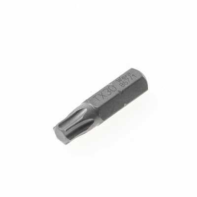 Afbeelding van Wera schroefbit 867/1Z TORX T30x25 mm