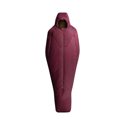 Afbeelding van Mammut Protect Slaapzak, Dames, Maat: One Size, Renaissance
