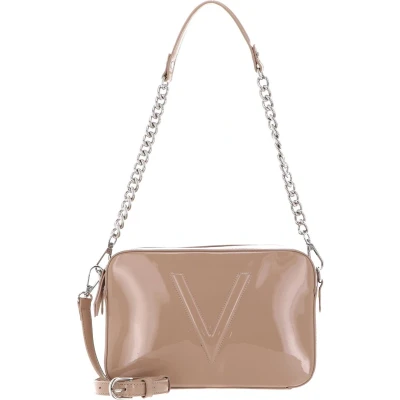 Afbeelding van VALENTINO Schoudertas Daisy Haversack Camel Beige