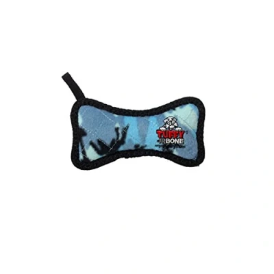 Afbeelding van Tuffy Jr Bone2 Camo, Blauw