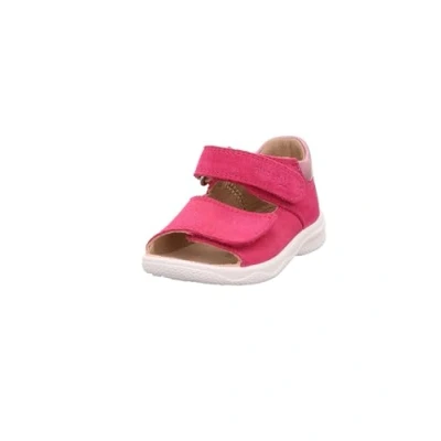 Afbeelding van Superfit Polly sandalen voor meisjes, Roze 5510, 21 EU Weit