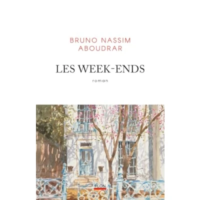 Afbeelding van Les Week ends Rentrée littéraire HIVER 2025