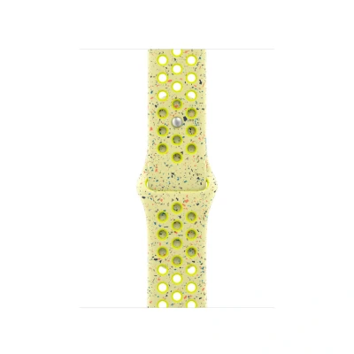 Afbeelding van Apple Watch Strap 42mm Volt Splash Nike Sport Band S/M (130 180mm)