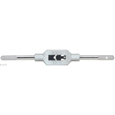 Afbeelding van KS Tools 331.0014 Verstelbare taphouder, M4 M12