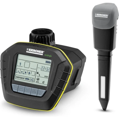 Afbeelding van SensoTimer ST6 eco!ogic