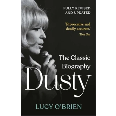 Afbeelding van Dusty: The Classic Biography Revised and Updated