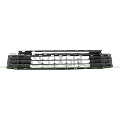 Afbeelding van PRASCO VG7212120 Bumper Grill Voor VOLKSWAGEN: Touran II (5T1) 1.2 TSI, 1.4 1.6 TDI, 2.0 1.8 1.5 1.0 TSI 2015 2019