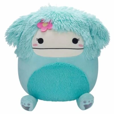 Afbeelding van Squishmallows Joelle de Bigfoot 30 cm Pluche