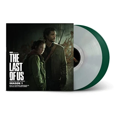Afbeelding van The Last of Us: Season 1