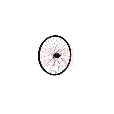 Afbeelding van Roland achterwiel 27,5 ryde taurus21 shimano m475 zwart