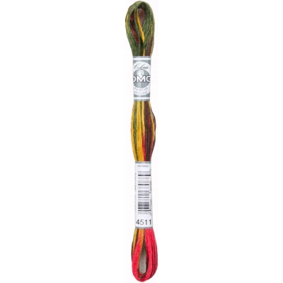 Afbeelding van DMC Mouline Coloris