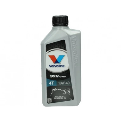 Afbeelding van Valvoline Olie 10W40 vol Synthetisch 1L