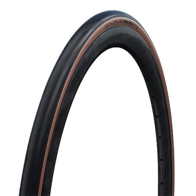 Afbeelding van Schwalbe Buitenband One Perf R Guard 28 x 1.25 b/brz vouw TLE