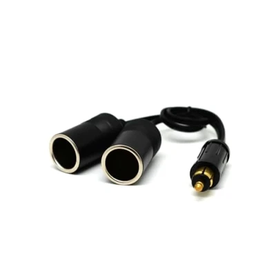 Afbeelding van Cliff Top Hella (Din) naar Dual Standard sigarettenaansteker adapter kabelverlenging