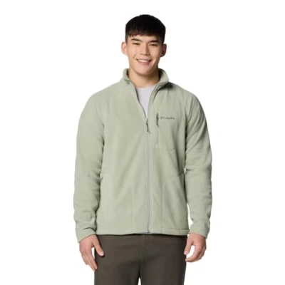 Afbeelding van Columbia FAST TREK FULL ZIP Fleecejas, Heren, Maat: Large, Safari