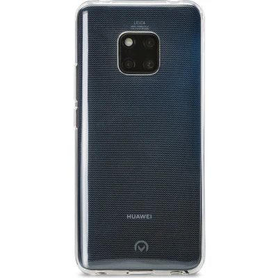 Afbeelding van Mobilize Gelly Case Huawei Mate 20 Pro Clear