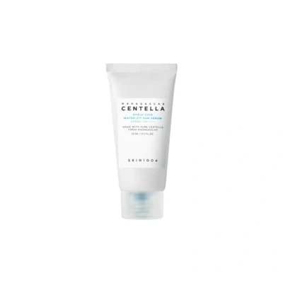 Afbeelding van SKIN1004 Madagascar Centella Hyalu Cica Water Fit Sun Serum SPF50 Mini
