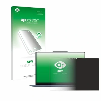 Afbeelding van upscreen privacy screenprotector voor Lenovo Yoga Slim 7x Gen 9 14&quot; Folie Beschermfolie Blauwlichtfilter