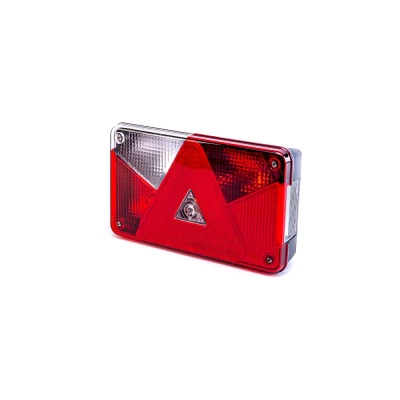 Afbeelding van Aspock Multipoint 5 Hybride LED achterlicht links polig