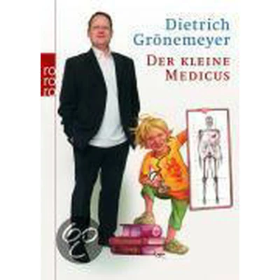 Afbeelding van Der Kleine Medicus