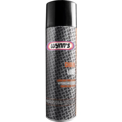 Afbeelding van Wynn&#039;s 66479 ketting smeermlddel 500 ml