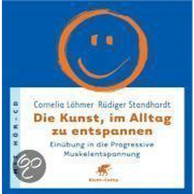Afbeelding van Die Kunst, im Alltag zu entspannen