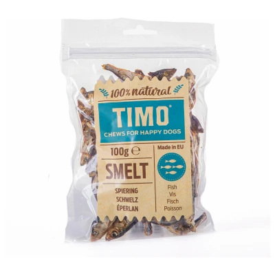 Afbeelding van Timo Spiering Hondensnacks 100 g