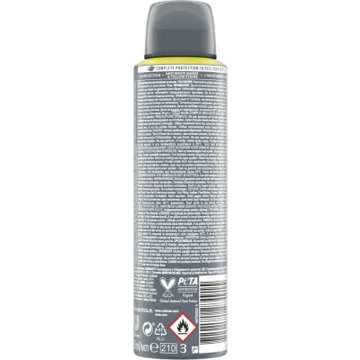 Afbeelding van 6x Dove Deodorant Men+ Care Invisible Fresh 150 ml