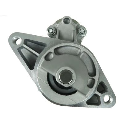 Afbeelding van Startmotor / Starter AS PL S6163