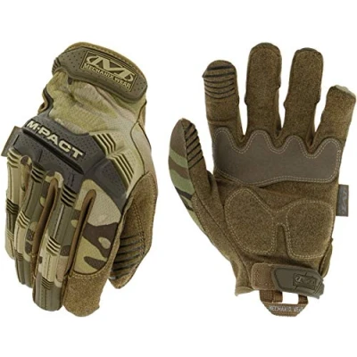 Afbeelding van Mechanix Wear The Original M Pact Multicam