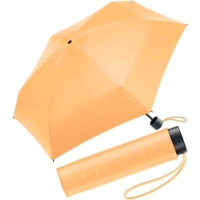 Afbeelding van ESPRIT zakparaplu in veelkleurig design, Flax, 95 cm, super mini