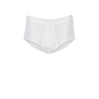 Afbeelding van TRIGEMA slip dubbelrib in een (2 stuks)