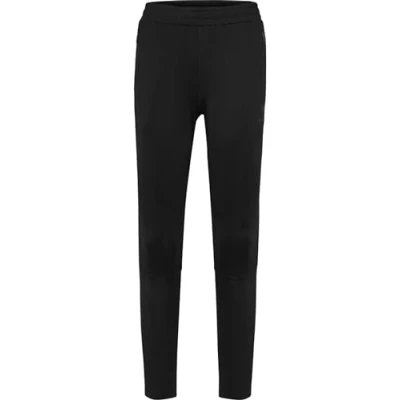 Afbeelding van Hummel Trainingsbroek, Dames, Maat: 36, Black