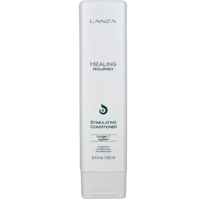 Afbeelding van L&#039;Anza Healing Nourish Stimulating Conditioner 250 ml
