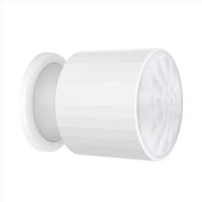 Afbeelding van Qingping Motion &amp; Light Sensor, werkt met Apple HomeKit via draad of Bluetooth, twee sensoren gecombineerd voor verschillende automatisering, lange stand by tijd