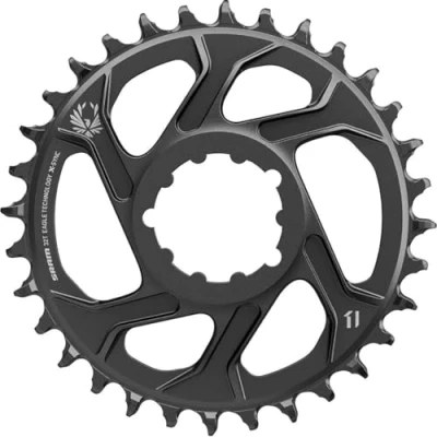 Afbeelding van Tandwiel sram 36t x sync 2 eagle direct mount 12 speed ZWART