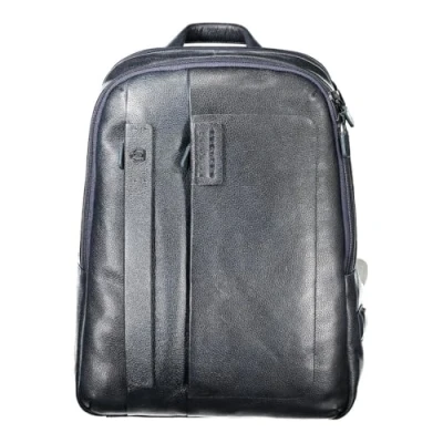 Afbeelding van Piquadro P15S Leer 42 cm Laptop compartiment