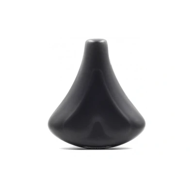 Afbeelding van Selle Royal Holland 82615G zadel BikeTotaal.nl Zwart