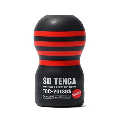 Afbeelding van Tenga SD Original Vacuum Cup Strong
