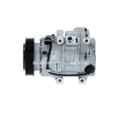 Afbeelding van NRF 32983G AC Compressor VS18 12 PAG 46