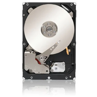 Afbeelding van Seagate Constellation ES.3 Interne harde schijf 1 TB