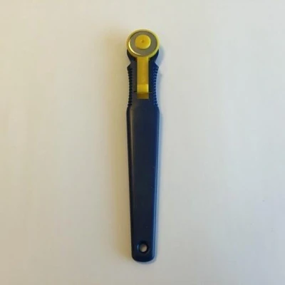 Afbeelding van Rotary cutter met 18mm mes 12411 1113