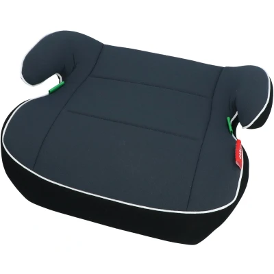 Afbeelding van Carkids I Size Zitverhoger Voor Kinderen 125 150cm R 129 Norm Blauw/Zwart