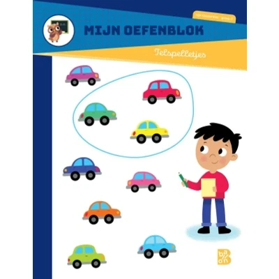 Afbeelding van 3de kleuterklas groep 2