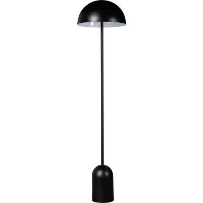 Afbeelding van ETH Vloerlamp Bobby Zwart