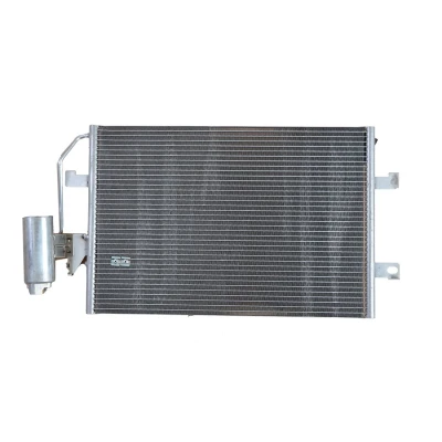 Afbeelding van Condensor, airconditioning NRF 35527