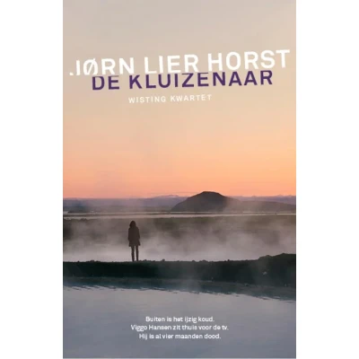 Afbeelding van De kluizenaar